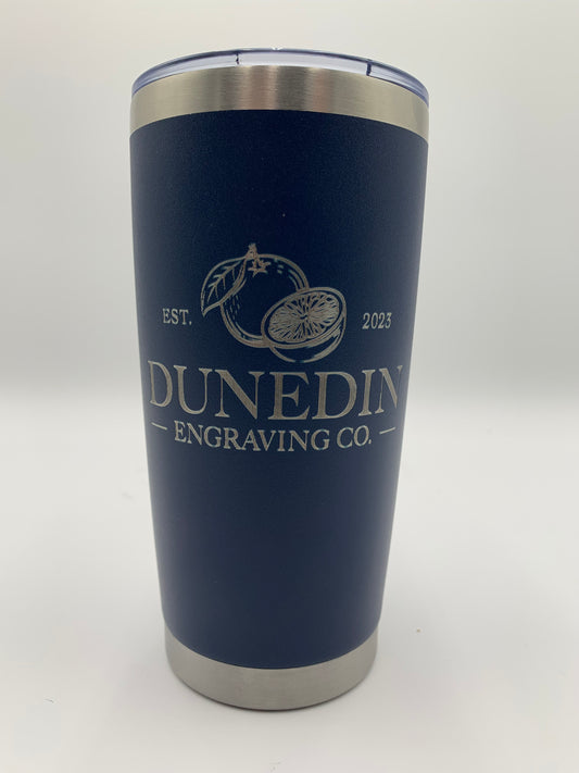 20 oz. Tumbler