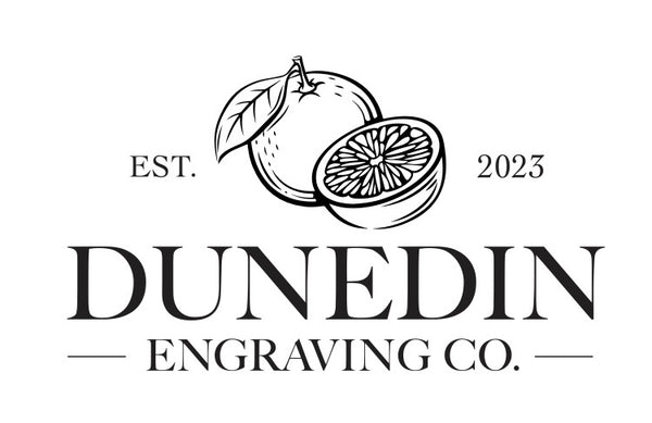 Dunedin Engraving Company