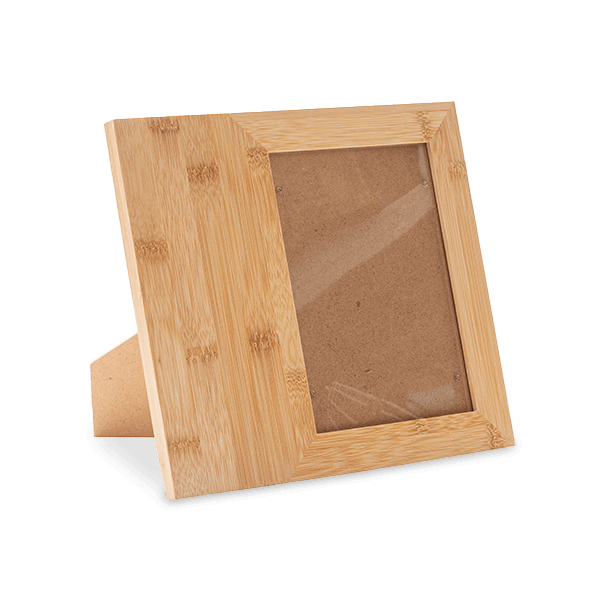 Bamboo Picture Frame